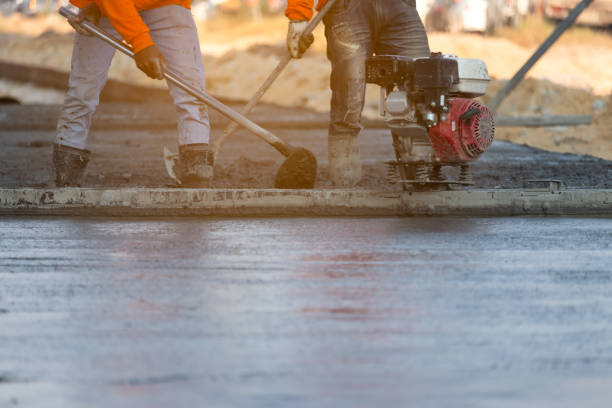 Best Custom Concrete Contractor  in Westhampton Beach, NY