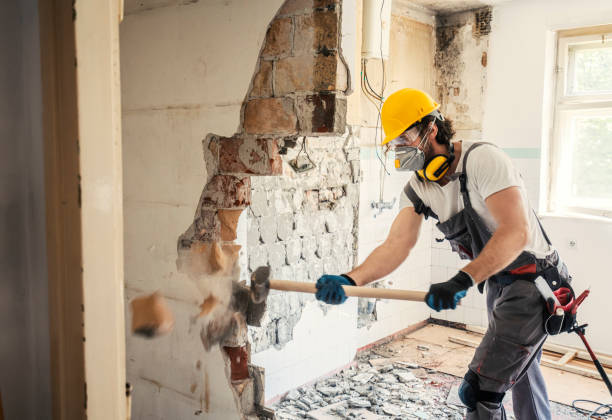Affordable Concrete Services in NY
