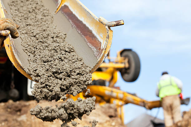 Best Concrete Driveway Repair Near Me  in Westhampton Beach, NY