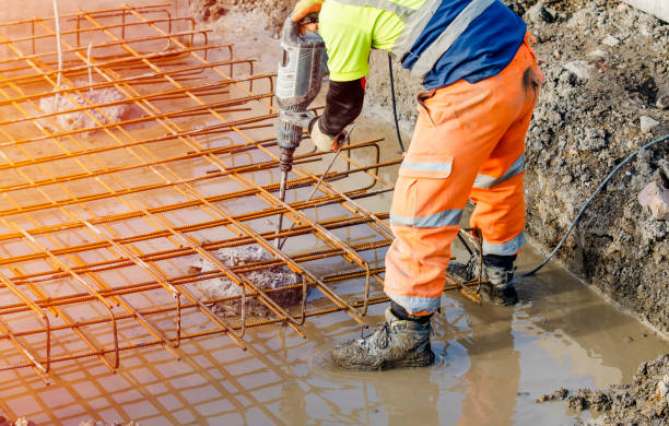 Best Concrete Crack Repair  in Westhampton Beach, NY